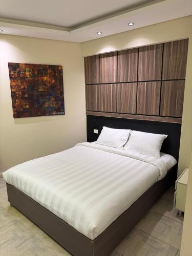 CBA - Cavalli Boutique Apartments