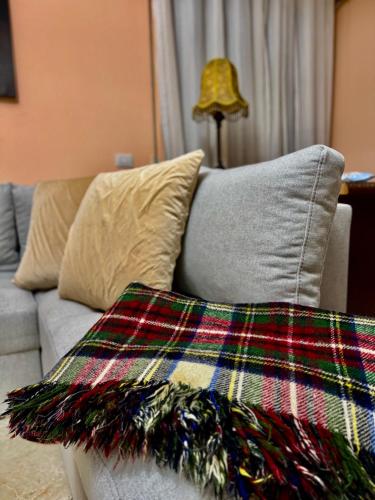 Billede fra billedgalleriet på Irm's Place i Tirana