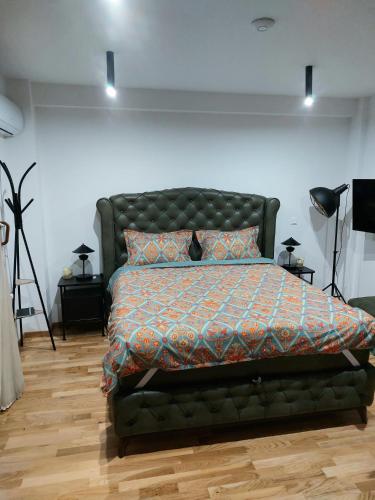 Gallery image of Jagodina studio CRNJANSKI zatvoreni bazen in Jagodina
