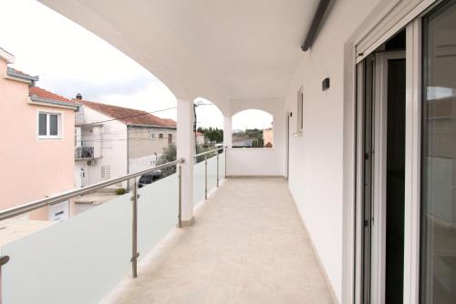 Apartments Jozak