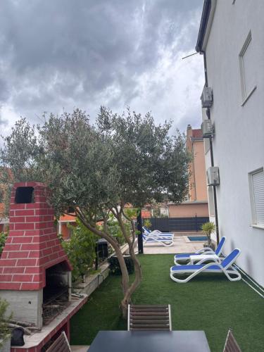 Apartments Jozak