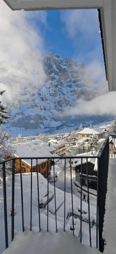 Haus Cristal - 1441m
