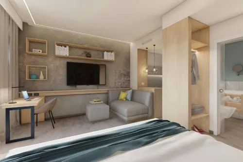 Residence Inn by Marriott Milano Linate photo 8