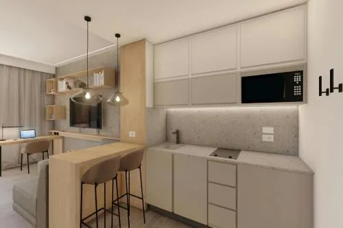 Residence Inn by Marriott Milano Linate photo 11