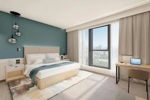 Residence Inn by Marriott Milano Linate photo 1