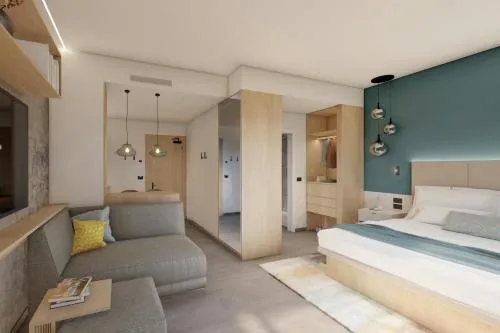Residence Inn by Marriott Milano Linate photo 16