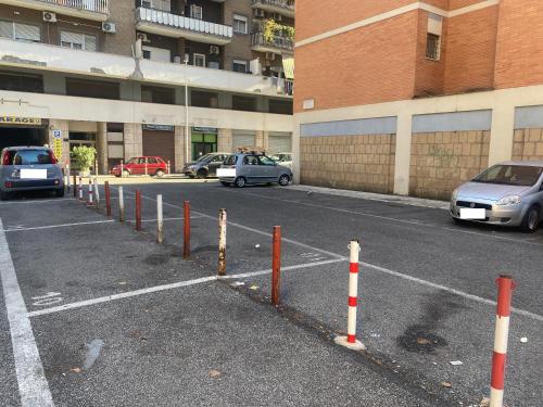 Michele Lux Lodge - 6 People - Spotless - 3 stops from Vatican, 4 stops from Colosseum photo 45