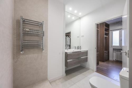 Agora Boutique Coliving Madrid