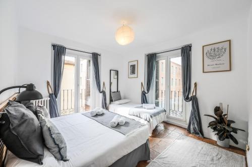 Agora Boutique Coliving Madrid