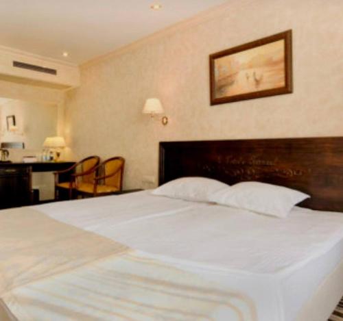 Brooklyn Hostel