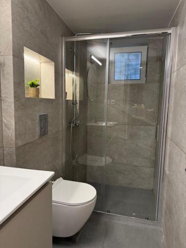 Smyrni Cozy Luxury