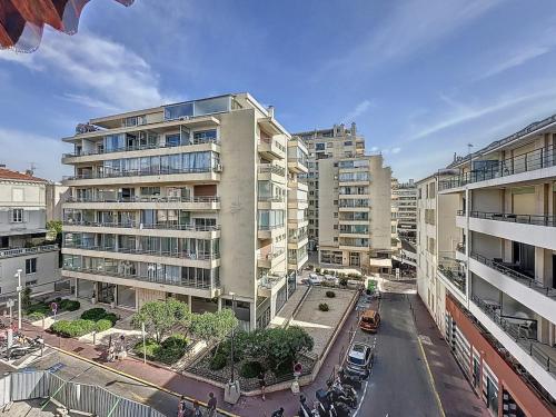47m2 - climatisation, carré d'or