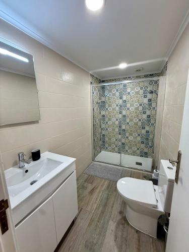Very central location apartment