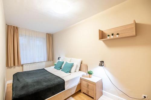 Comfy - Modern - Downtown - AC