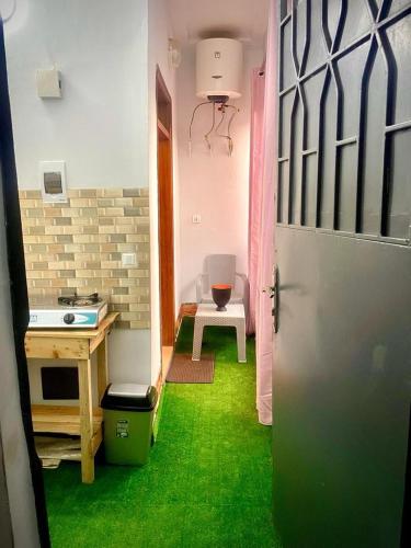 les RESIDENCES FLIPI 1