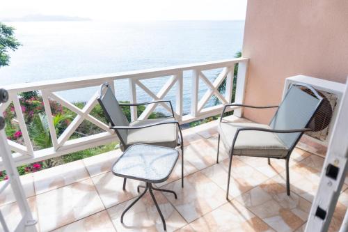 Gallery image of Ocean Breeze in Basseterre