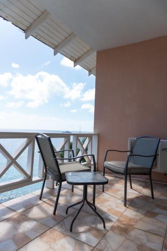 Gallery image of Ocean Breeze in Basseterre