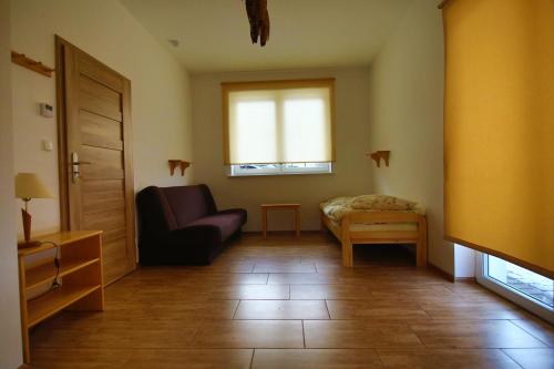 Gallery image of Ośrodek Rodzinny in Gwieździn