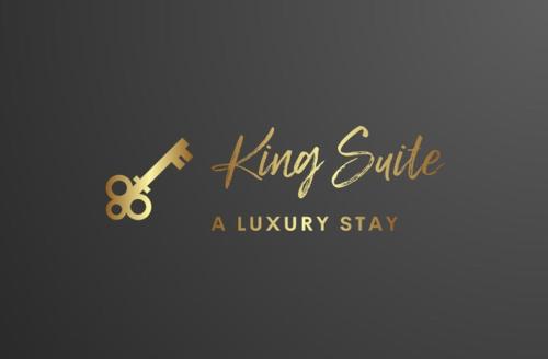 KING SUITE a luxury stay