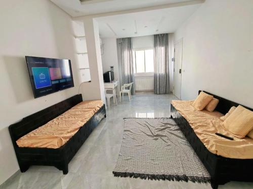 Maison Hammamet Cozy
