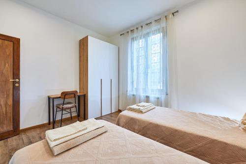 Casa Garbatella, Roma autentica
