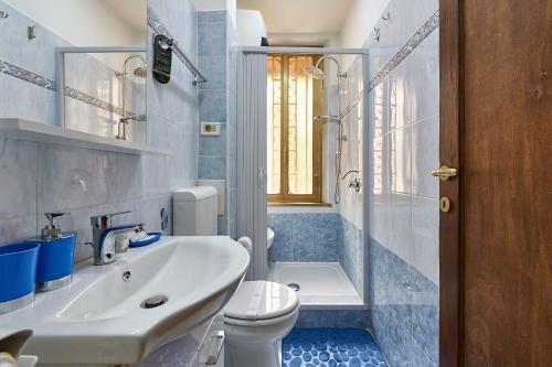 Casa Garbatella, Roma autentica