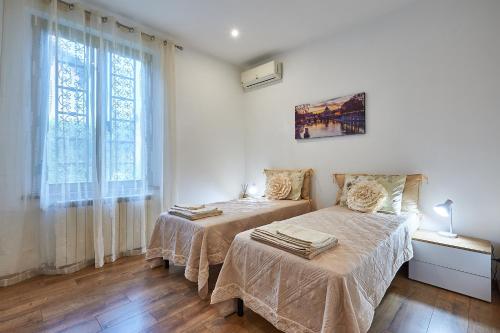 Casa Garbatella, Roma autentica