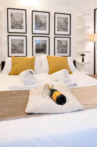 Suite Vaticano City