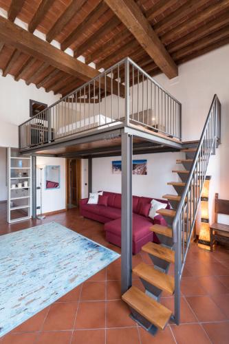 Firenze Rentals Suite Proconsolo