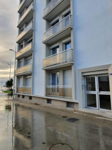 Résidence le grand Hôtel