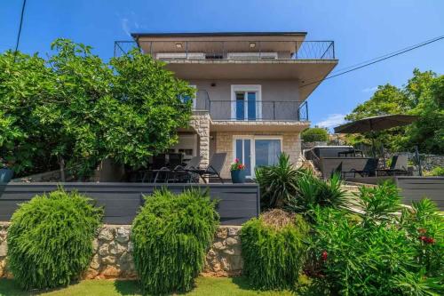 Apartments in Crikvenica 39059