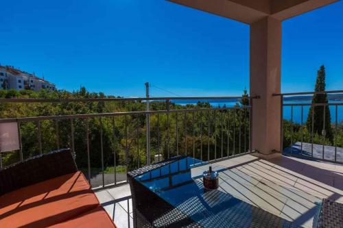 Apartment in Crikvenica 39062