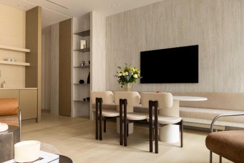 Rive 15 - Appartements Parisiens photo 249