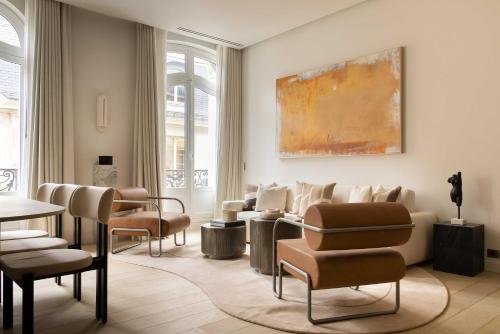 Rive 15 - Appartements Parisiens photo 248