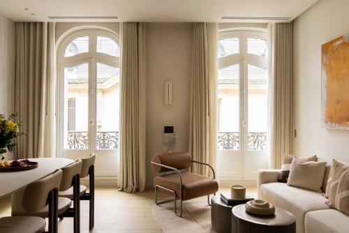Rive 15 - Appartements Parisiens photo 253