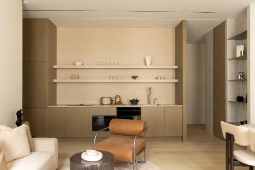 Rive 15 - Appartements Parisiens photo 250