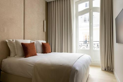 Rive 15 - Appartements Parisiens photo 251