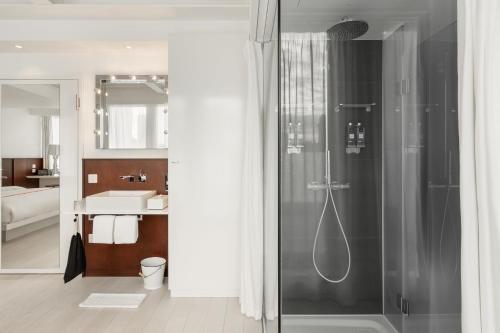 Rubys Choice - Upgraded Room