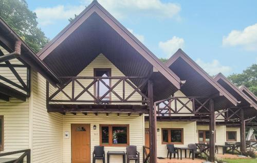 2 Bedroom Nice Home In Lazy