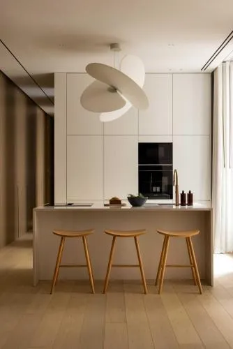 Rive 15 - Appartements Parisiens photo 61