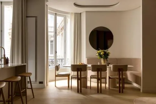 Rive 15 - Appartements Parisiens photo 60