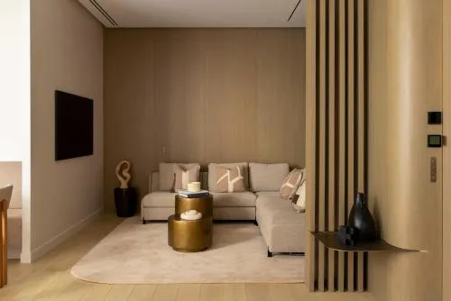 Rive 15 - Appartements Parisiens photo 59
