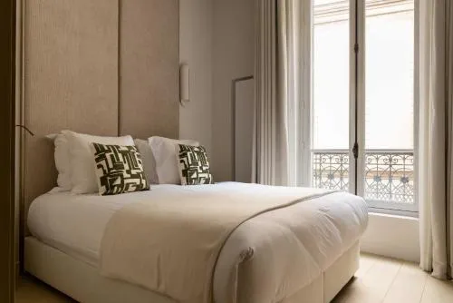 Rive 15 - Appartements Parisiens photo 62