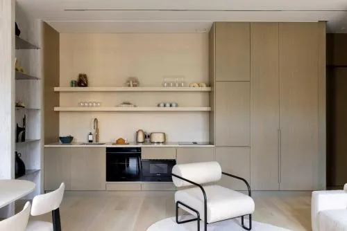 Rive 15 - Appartements Parisiens photo 80