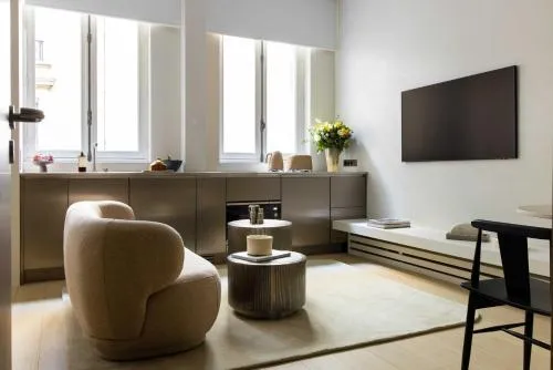 Rive 15 - Appartements Parisiens photo 32