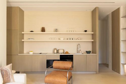Rive 15 - Appartements Parisiens photo 264