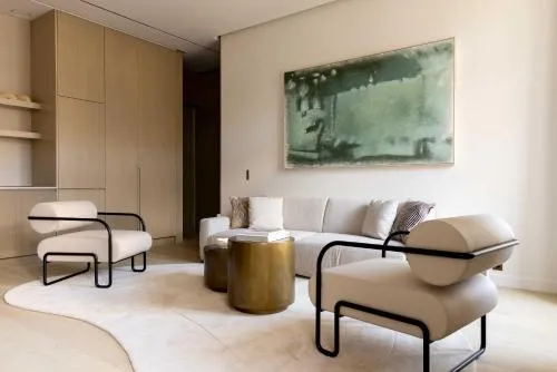 Rive 15 - Appartements Parisiens photo 75