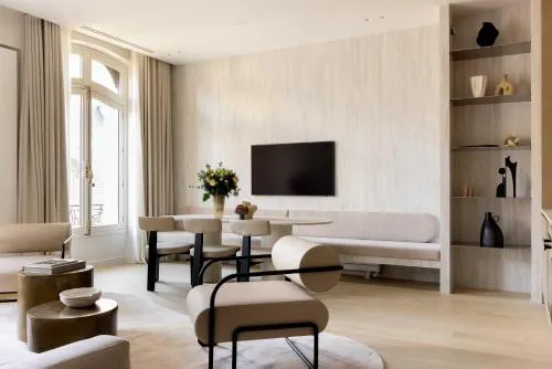 Rive 15 - Appartements Parisiens photo 74