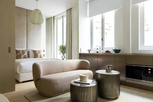 Rive 15 - Appartements Parisiens photo 27