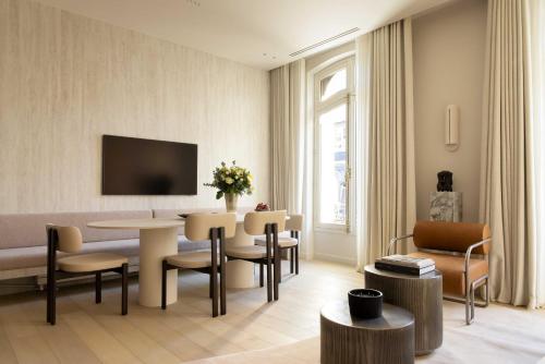 Rive 15 - Appartements Parisiens photo 263